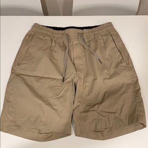 Lululemon Bowline Shorts 8”
